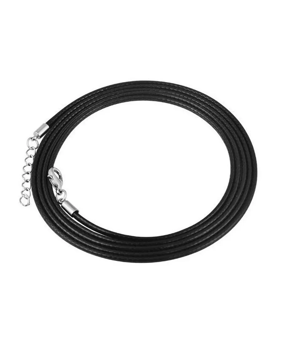 Cordon en cuir, cordon, bola de grossesse 110cm