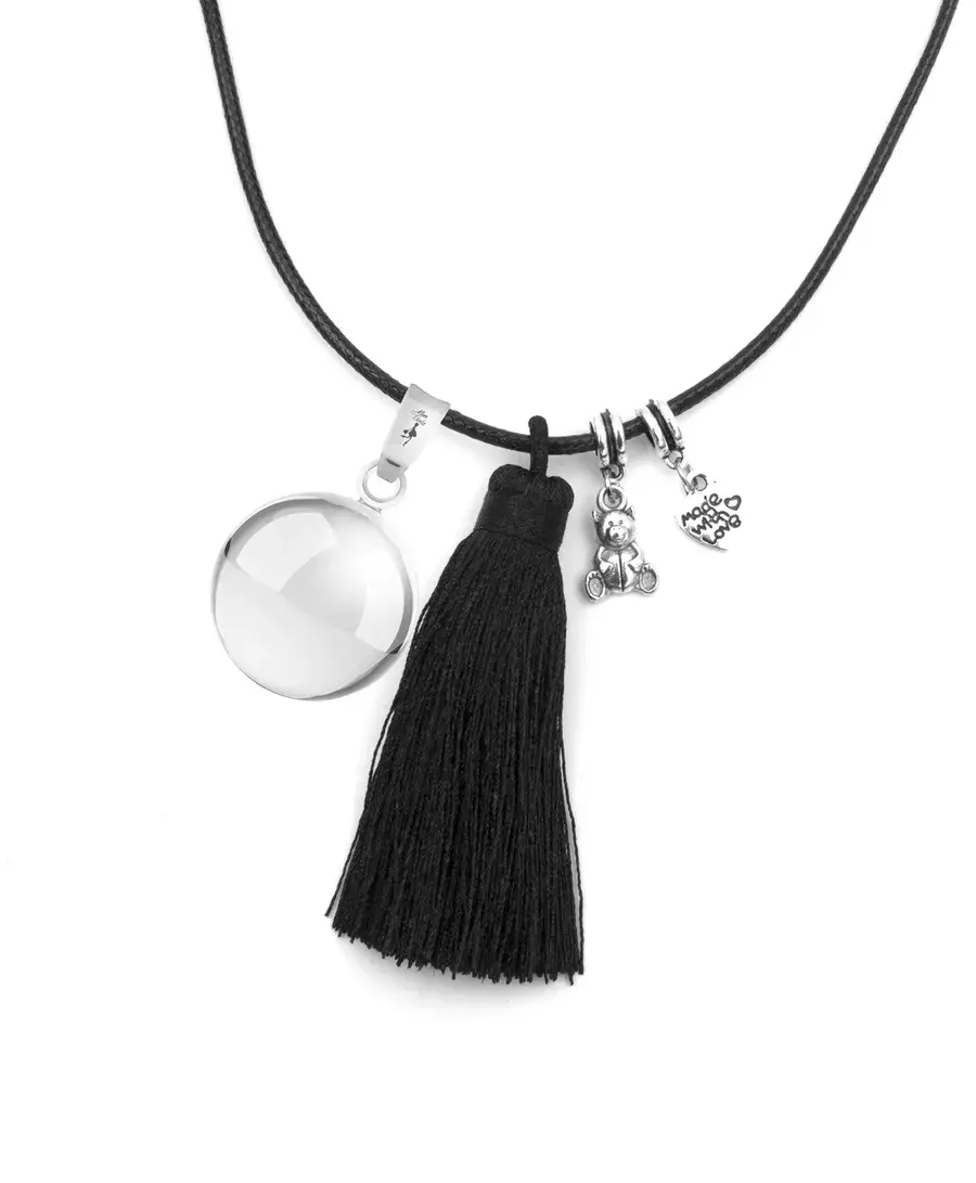 Charm, charm, aile d'ange